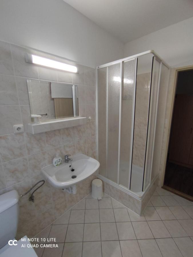 Ubytovani Muller Tanvald Extérieur photo